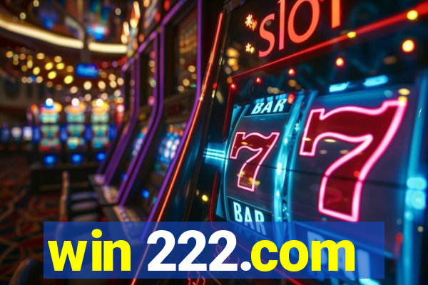 win 222.com